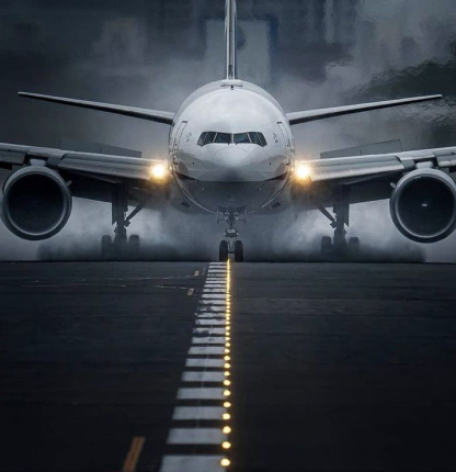 World Path Delivery - Air Freight Service